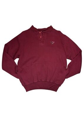 Crazy Shirt Vintage Kangaroo Pocket Sweatshirt From Maui, Womens Size Large
